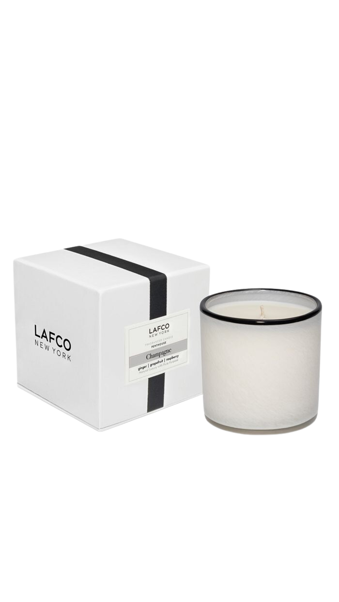 Lafco 15.5oz Candles
