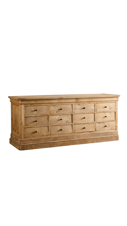 LV108 Pine Country Store Piece