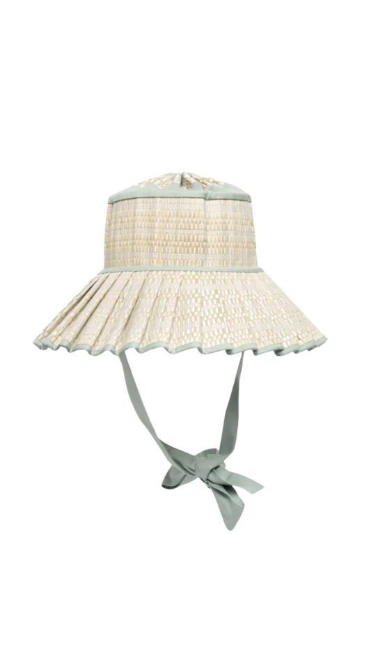 Polynesia Ravello Maxi Hat