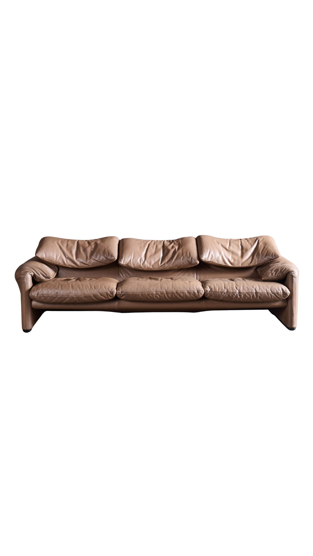 VIN19 3-Seater Sofa
