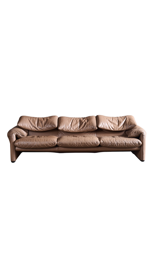VIN19 3-Seater Sofa