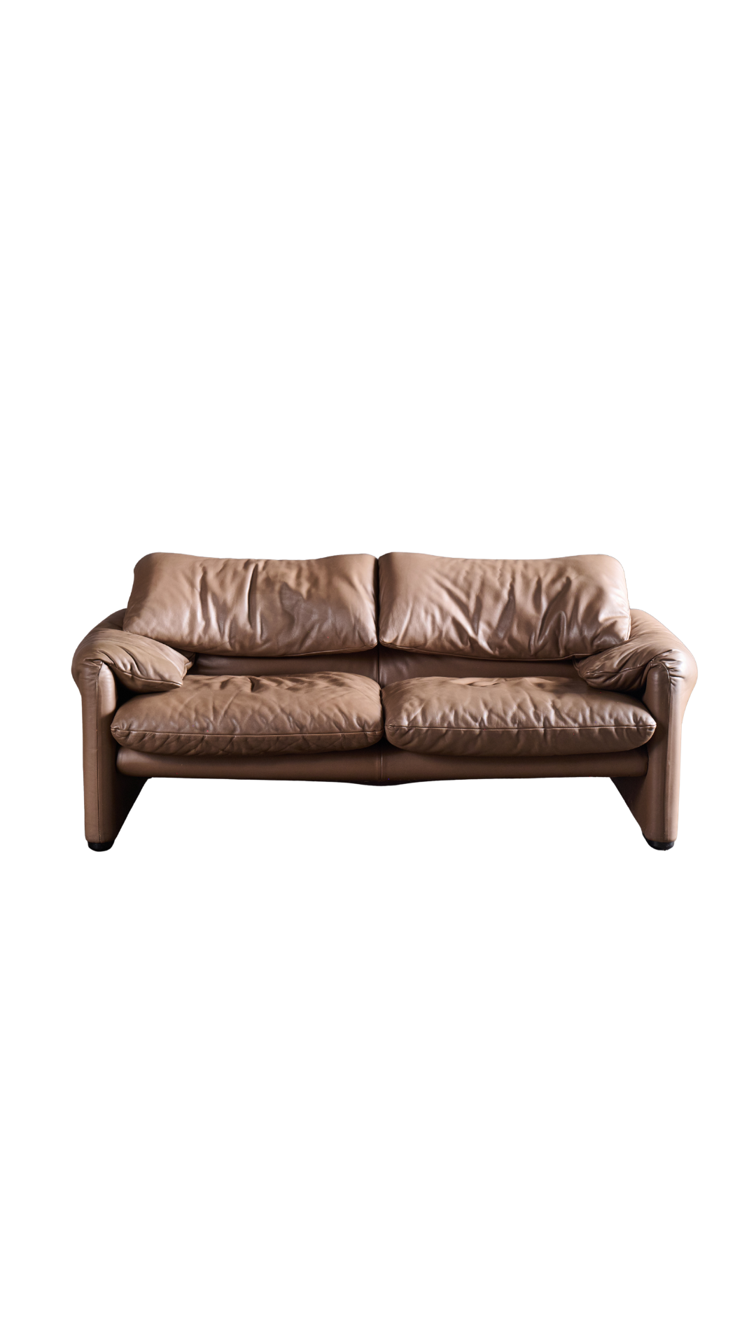 VIN19 Loveseat Sofa
