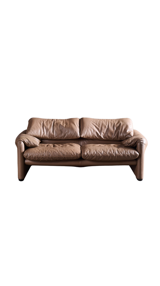 VIN19 Loveseat Sofa