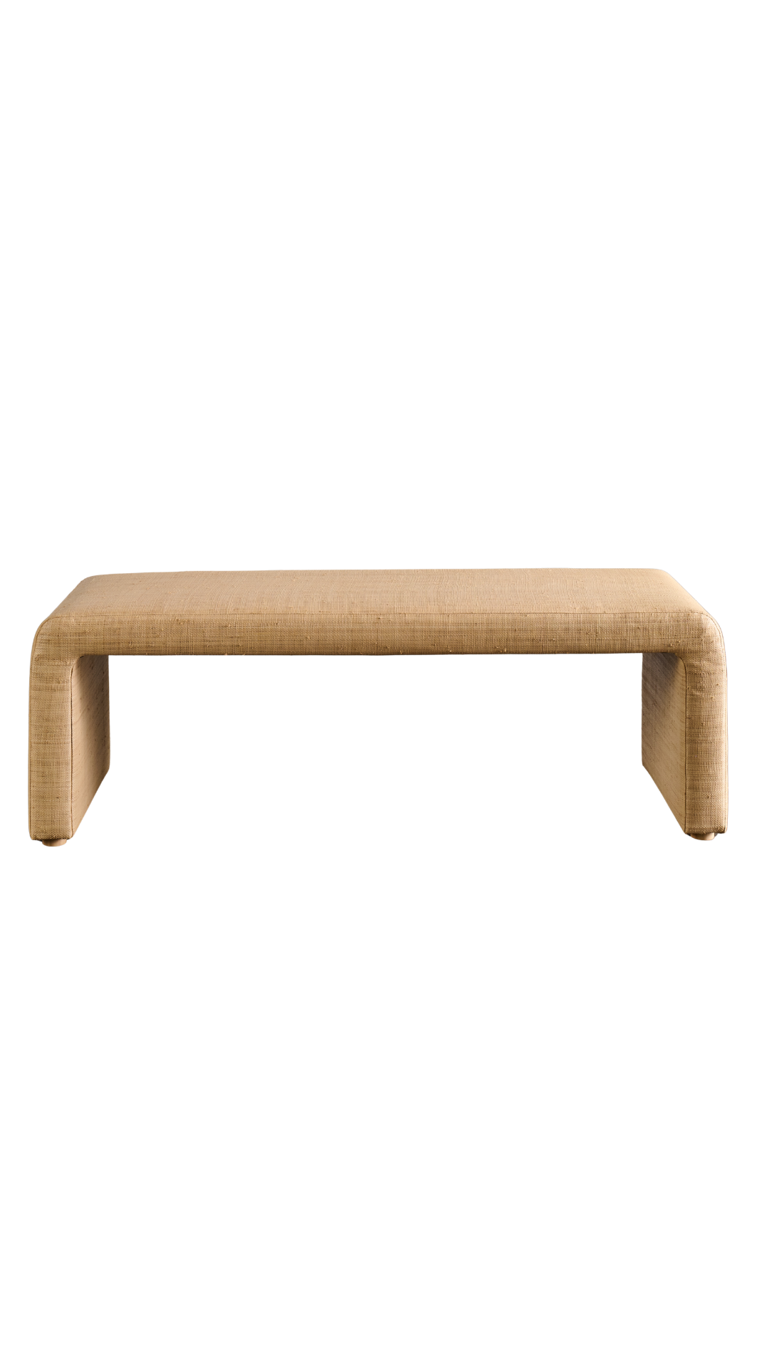 Waterfall Bench