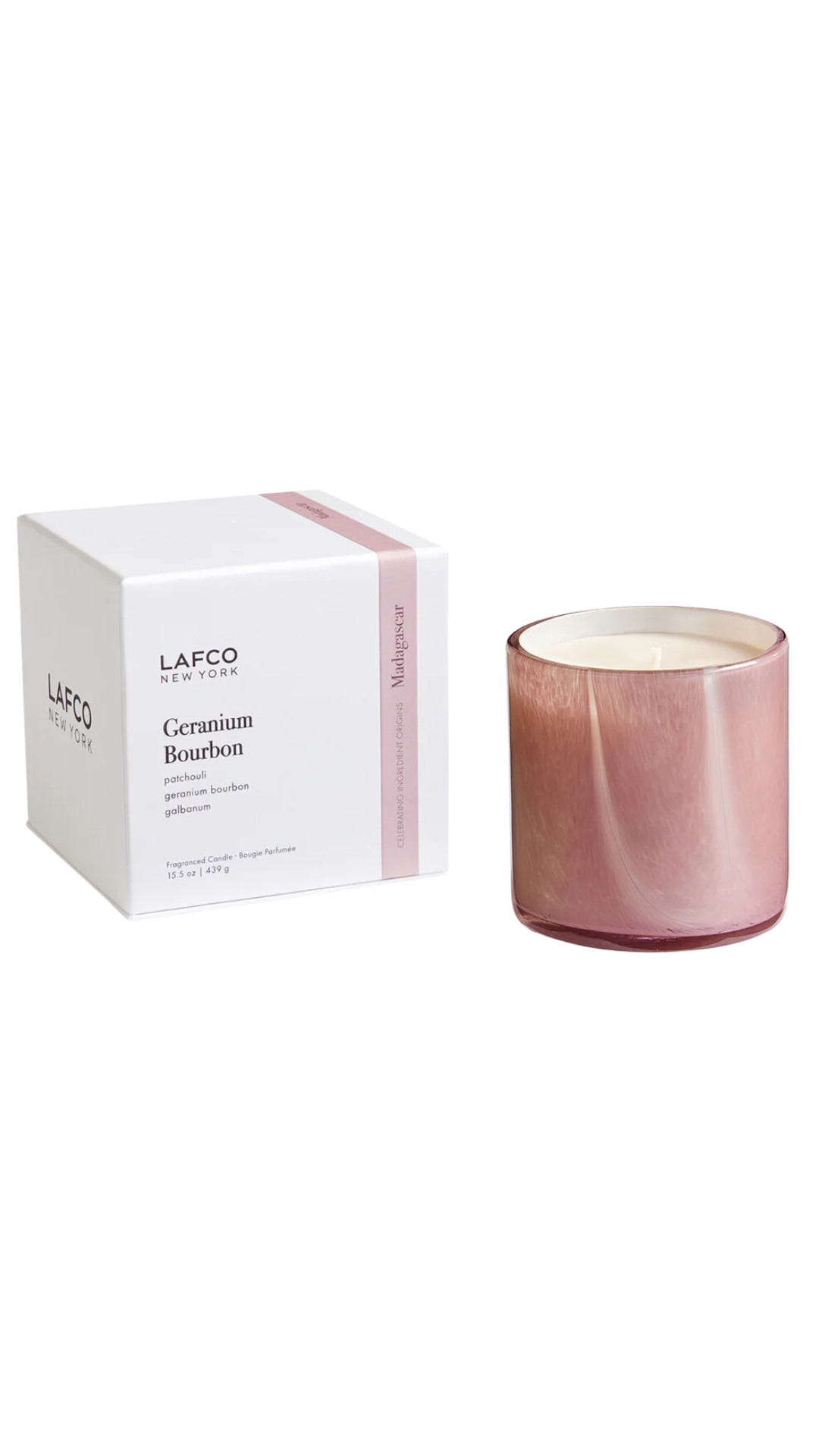 Lafco 15.5oz Candles