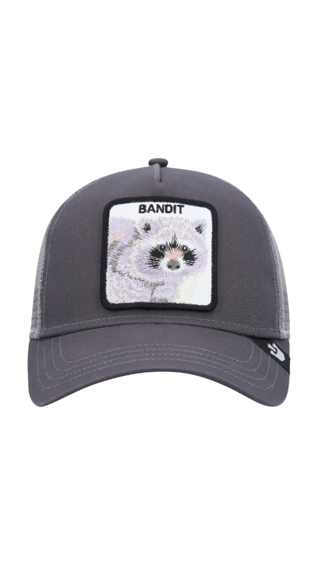 GRY The Bandit Hat