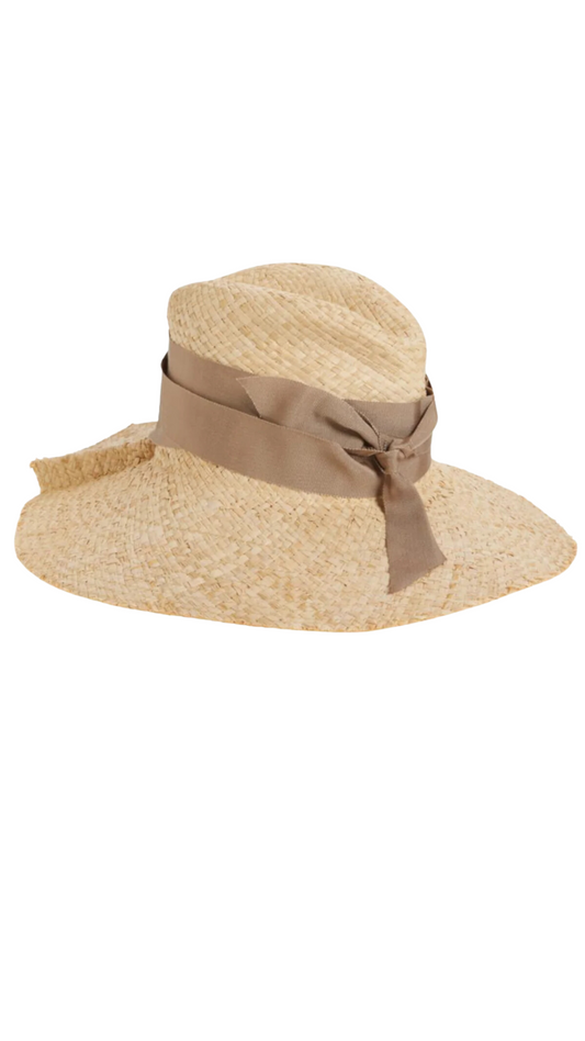 8713 First Aid Hat - Camel