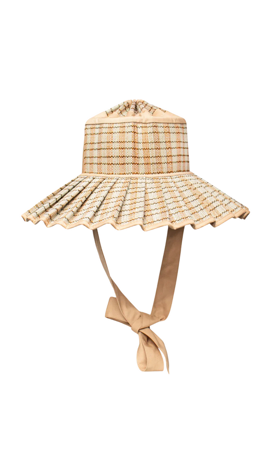 Petra Ravello Hat