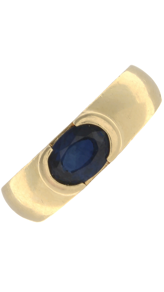 175 Sapphire Ring