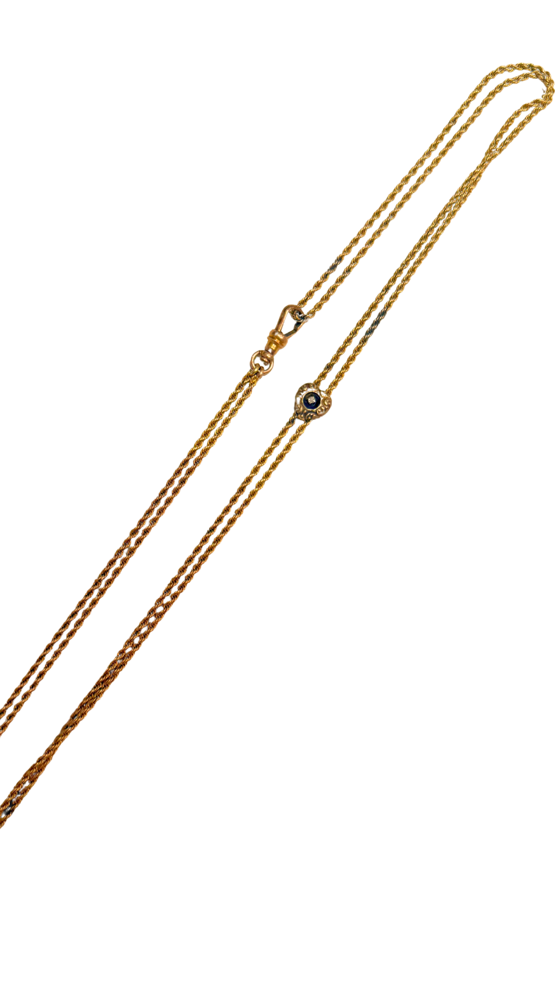Key to my Heart Neckmess