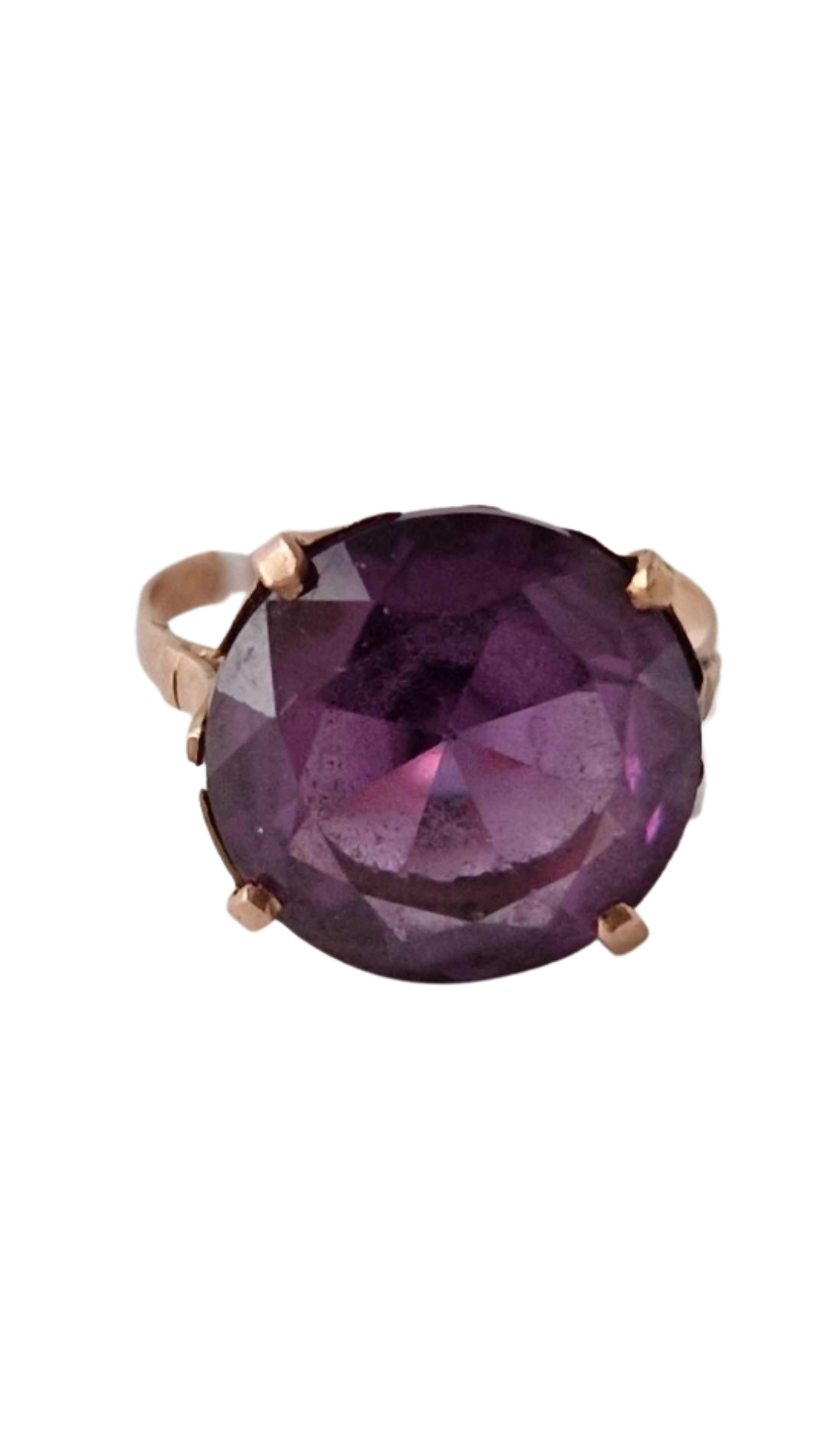 493 Corundite Ring