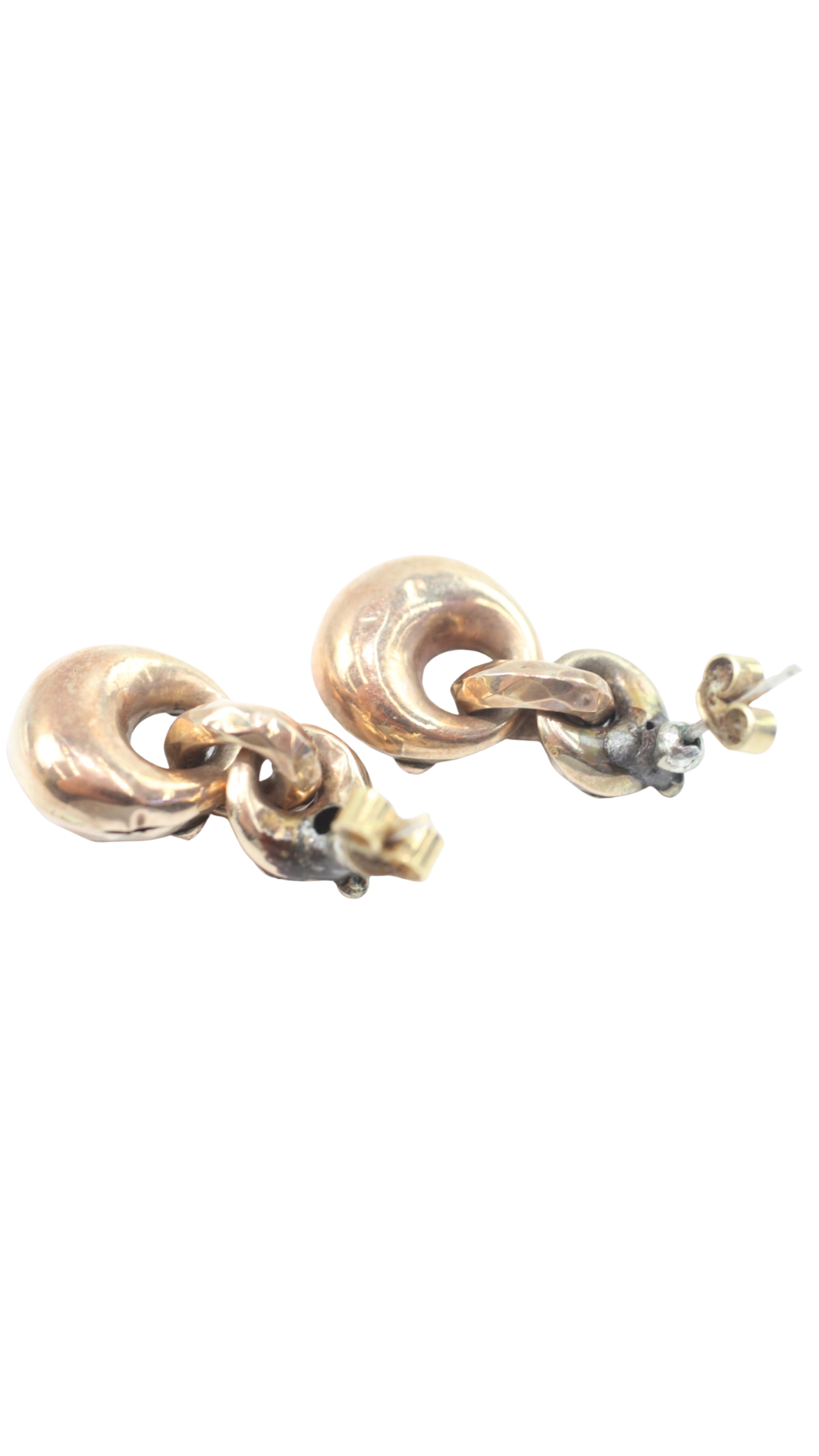 187 Victorian Drop Earrings