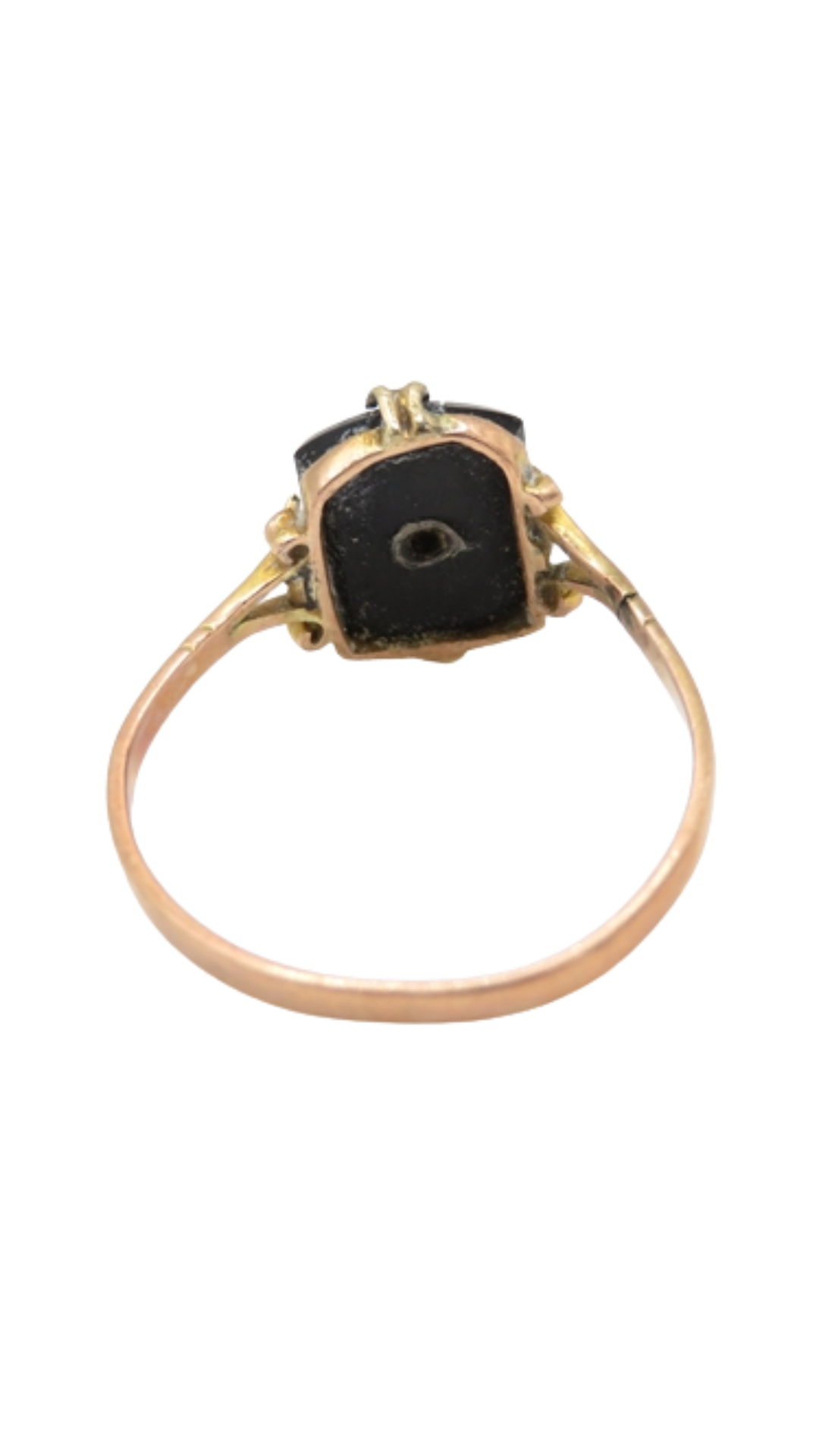 213 M Onyx Ring