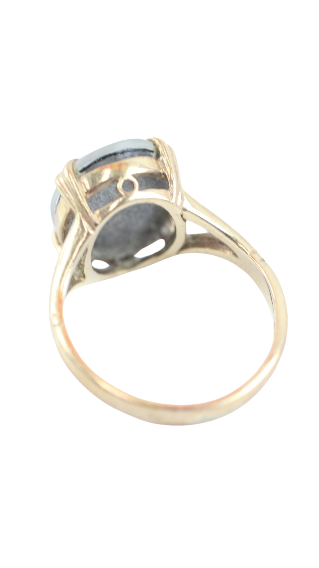 168 Opal Dress Ring
