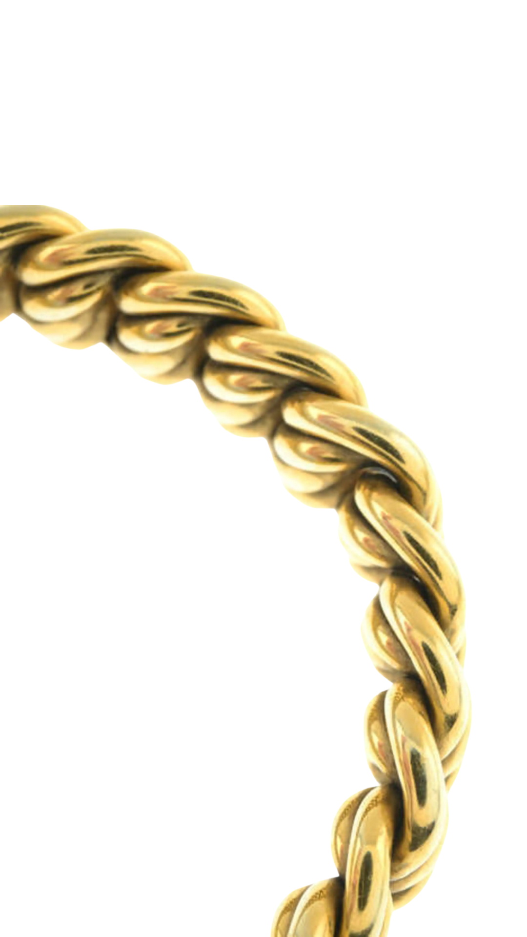 83 Fancy Link Bracelet
