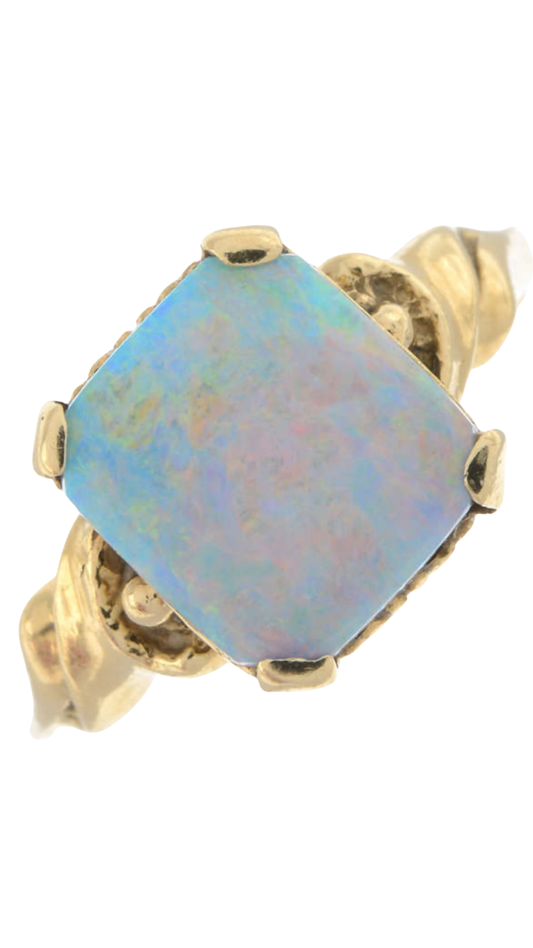 1551 Opal Ring