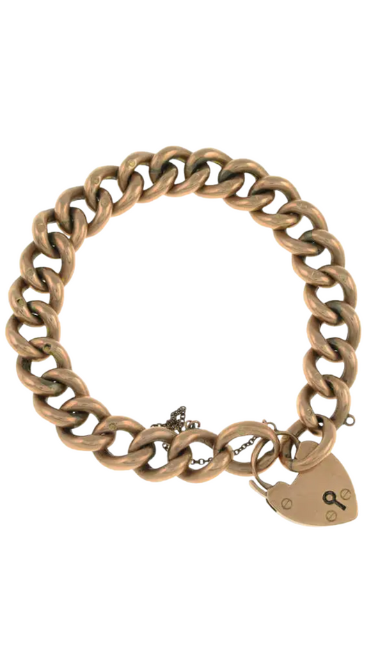 506 Victorian Bracelet