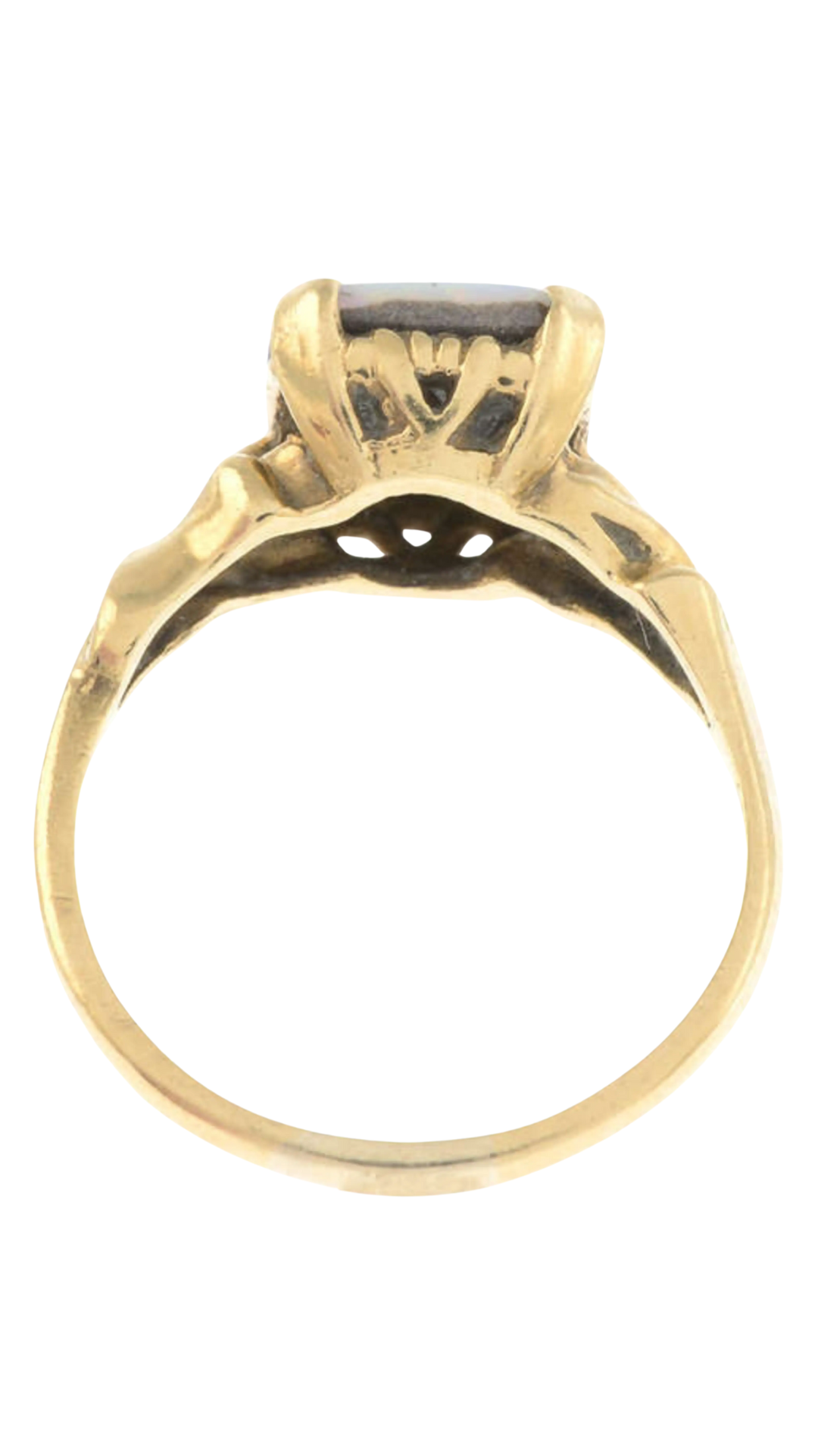 1551 Opal Ring