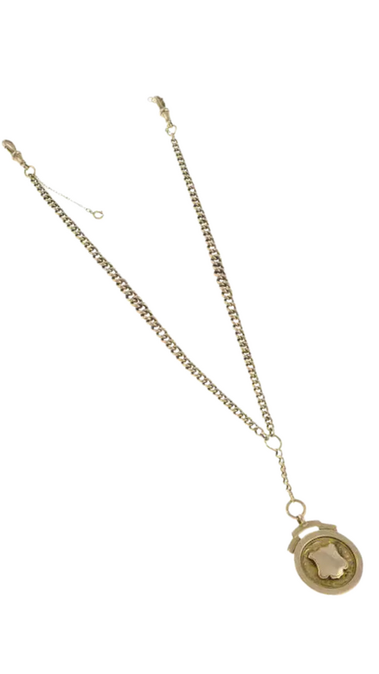 178 Gold Medallion