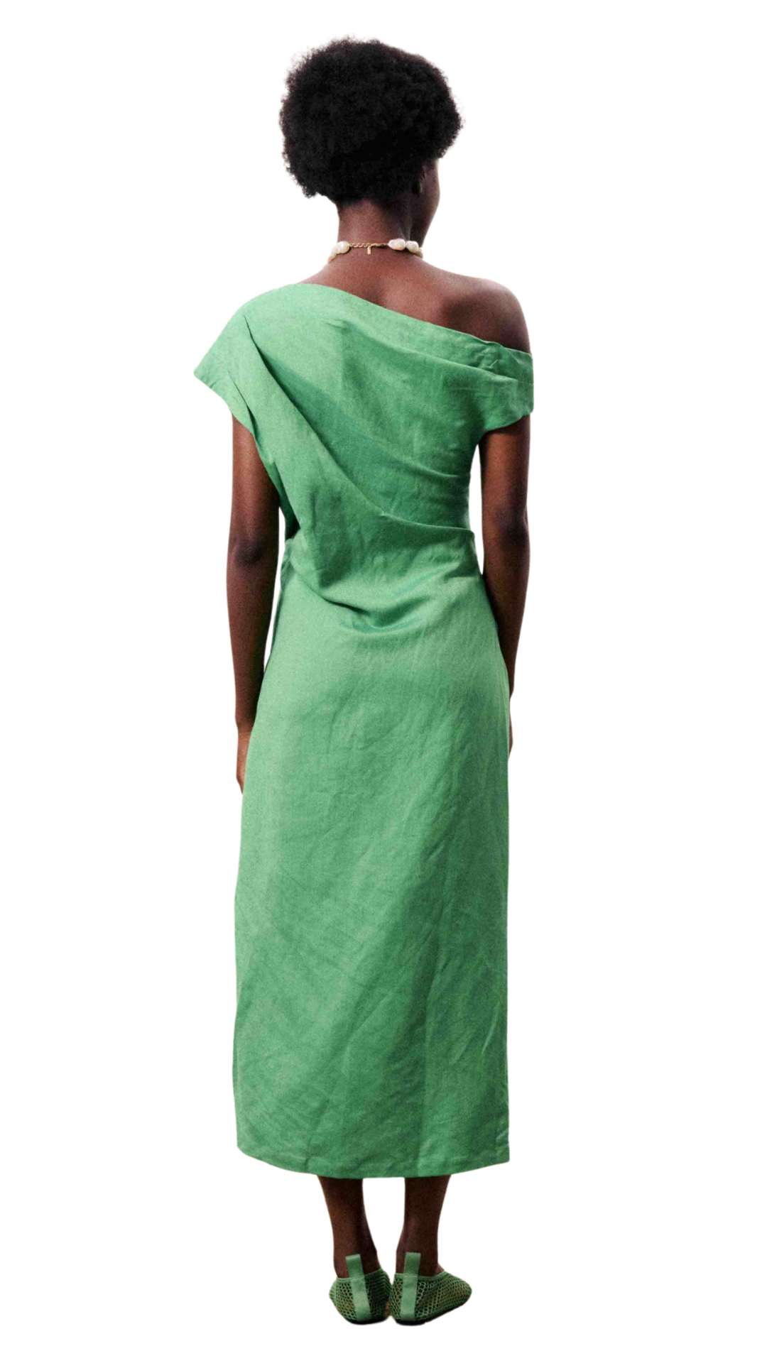 Morere Dress
