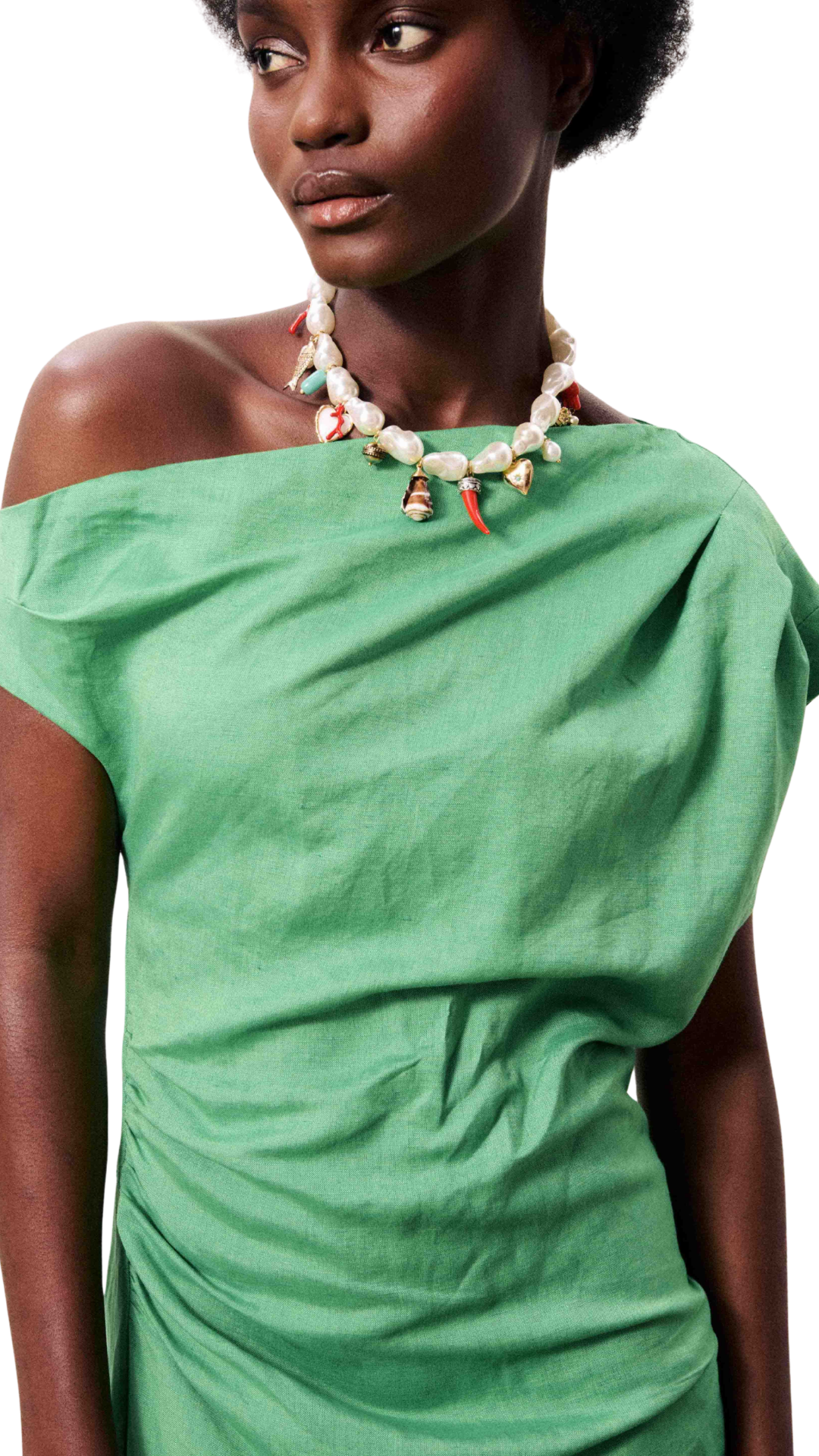 Morere Dress