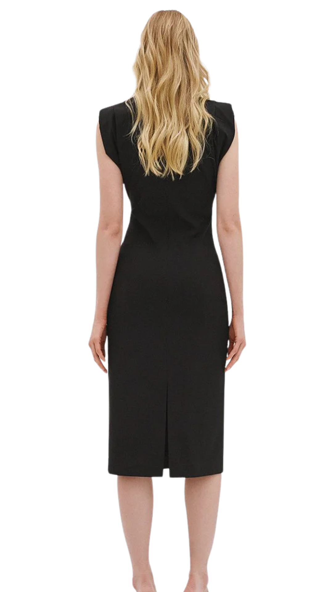 Greer Dress