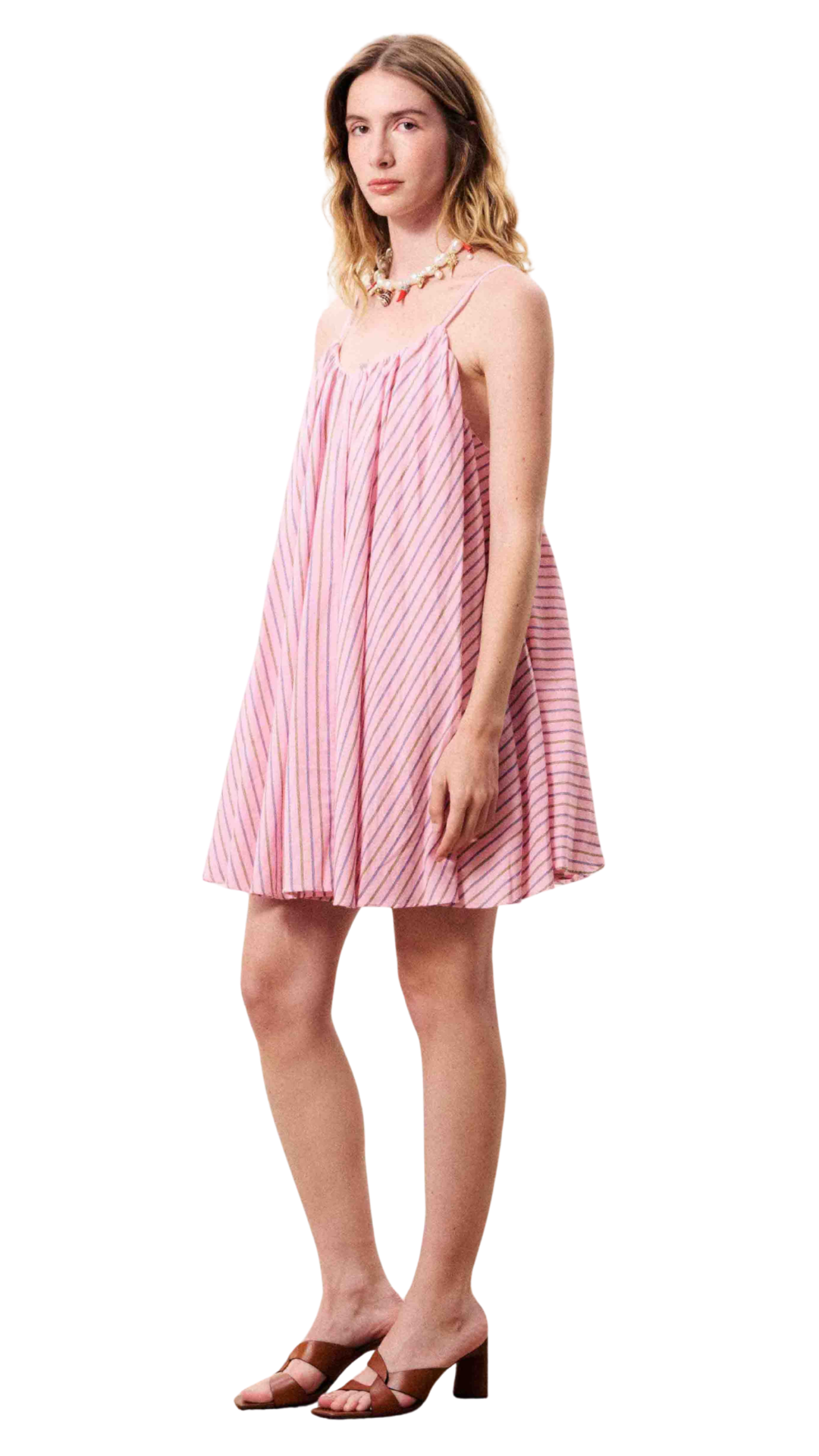 Poroa Dress