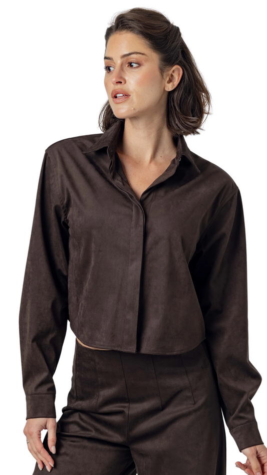 Ozian Shirt