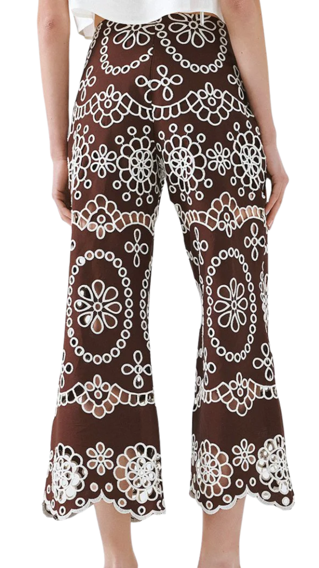 Sophie Pants