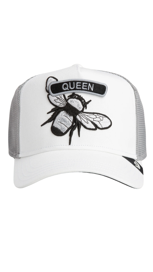 Dust Queen Rocker Hat