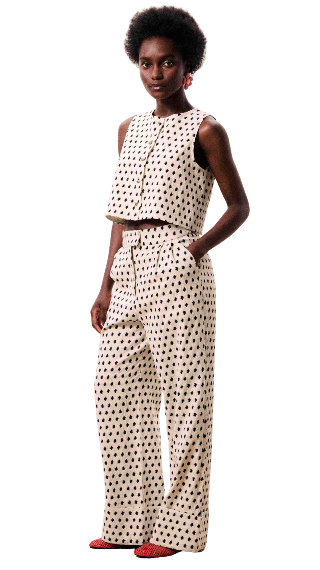 Isolde Pant