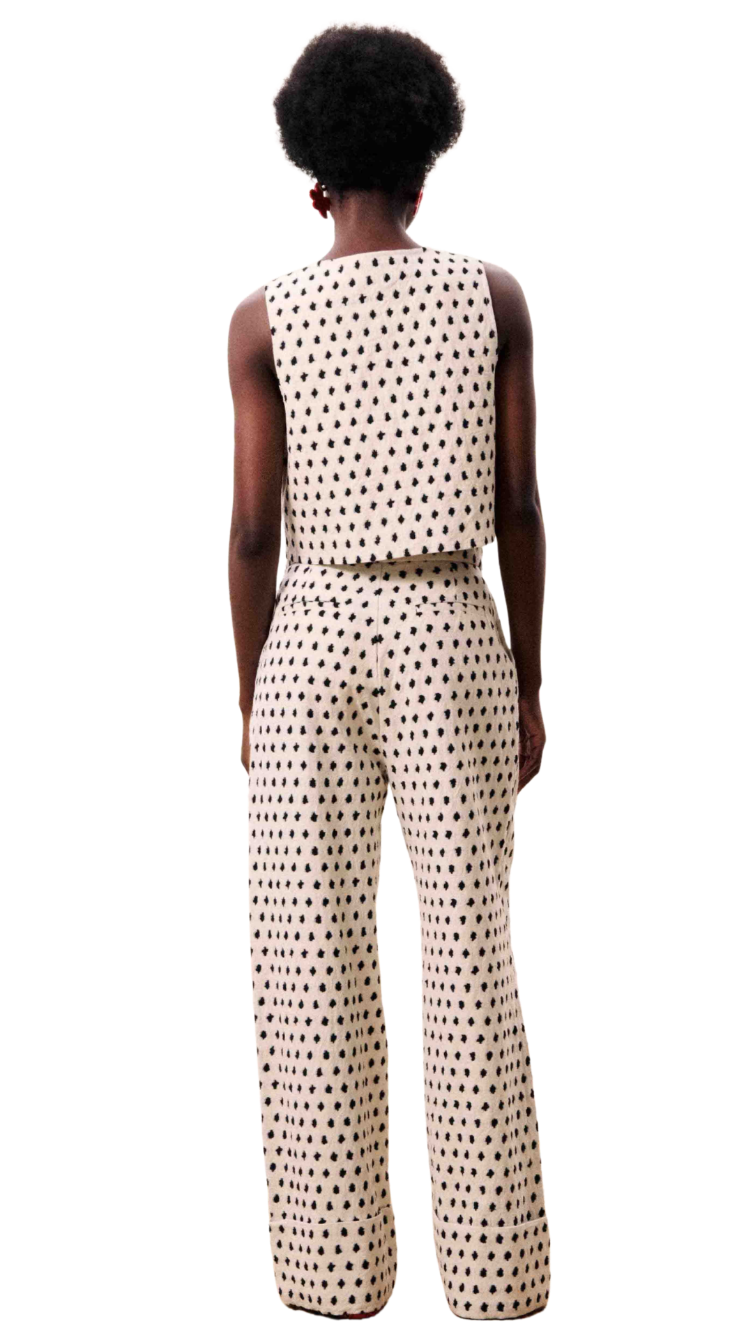 Isolde Pant