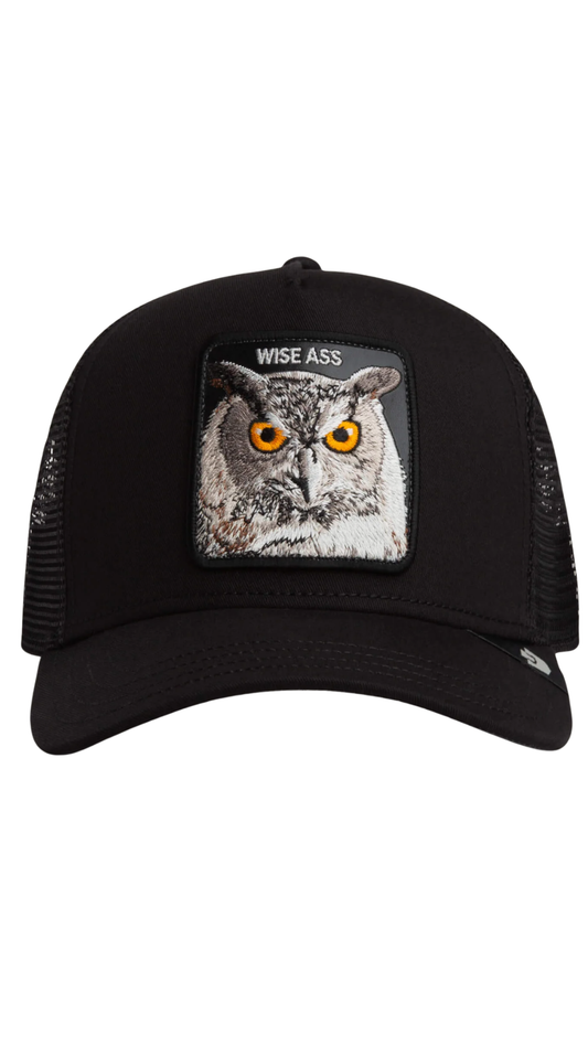 Void Wise Ass Hat