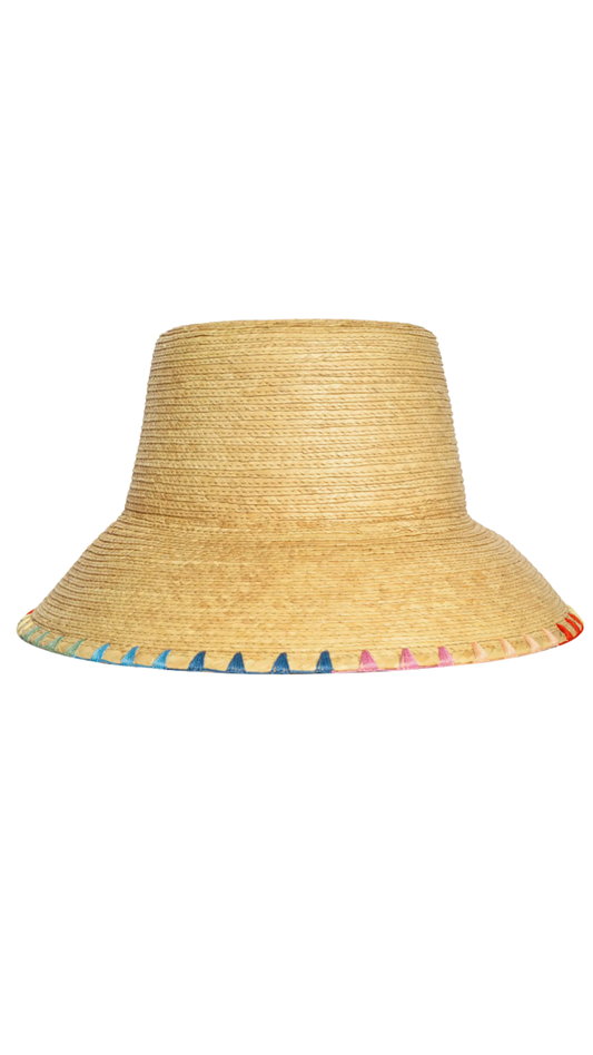 Gabriela Bucket Hat