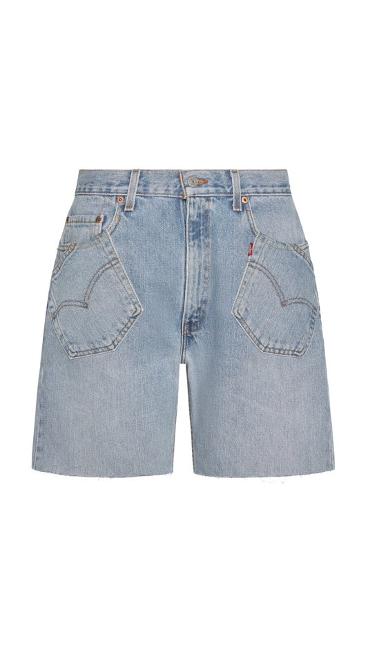 Avant Pocket Short