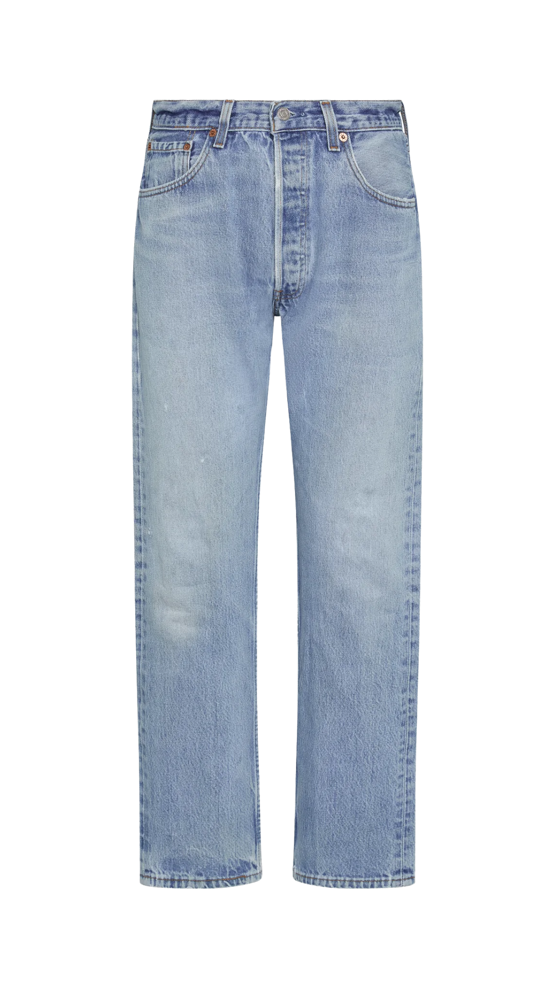 Brigette Baggy Jean