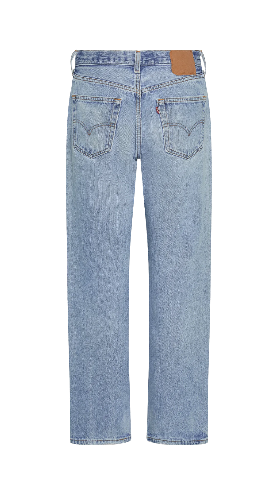 Brigette Baggy Jean