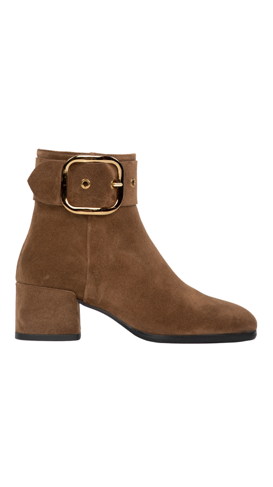 Niki Crosta Sandalo Boot