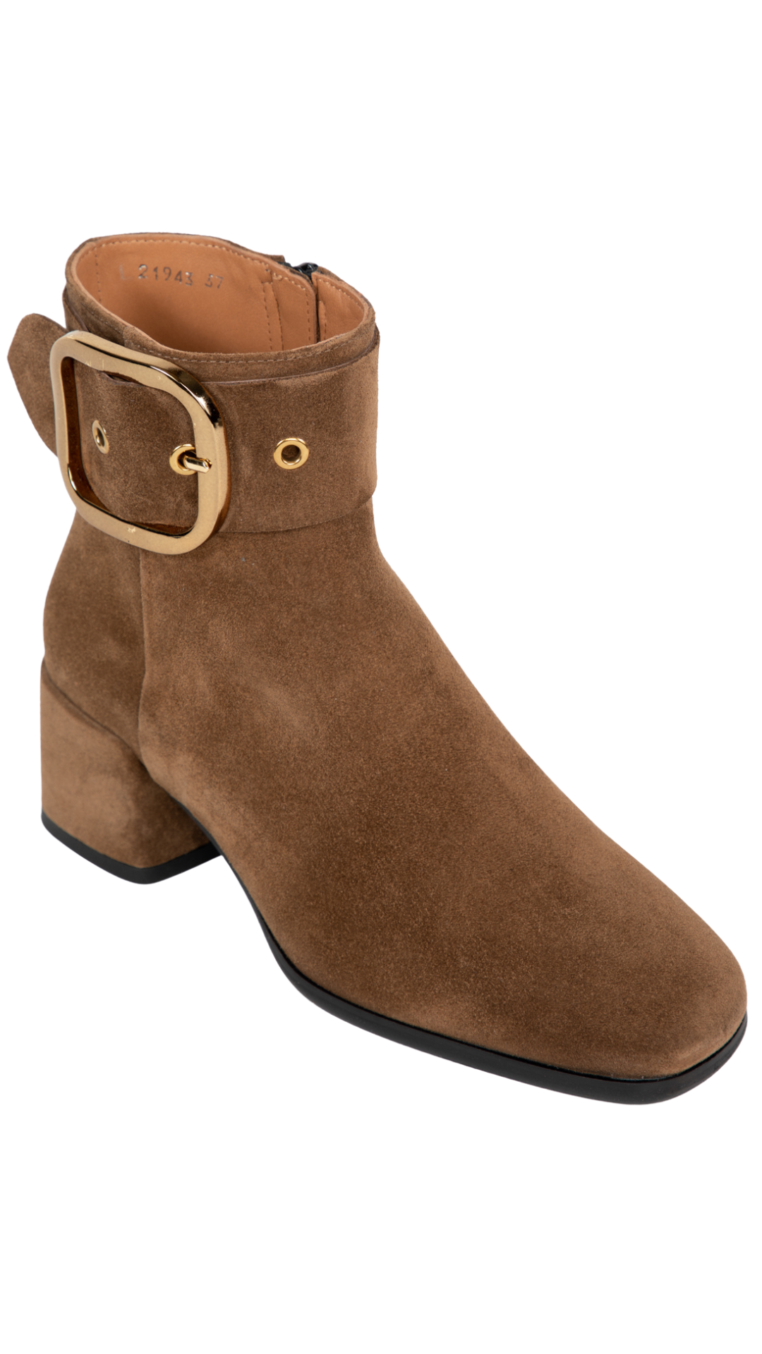 Niki Crosta Sandalo Boot