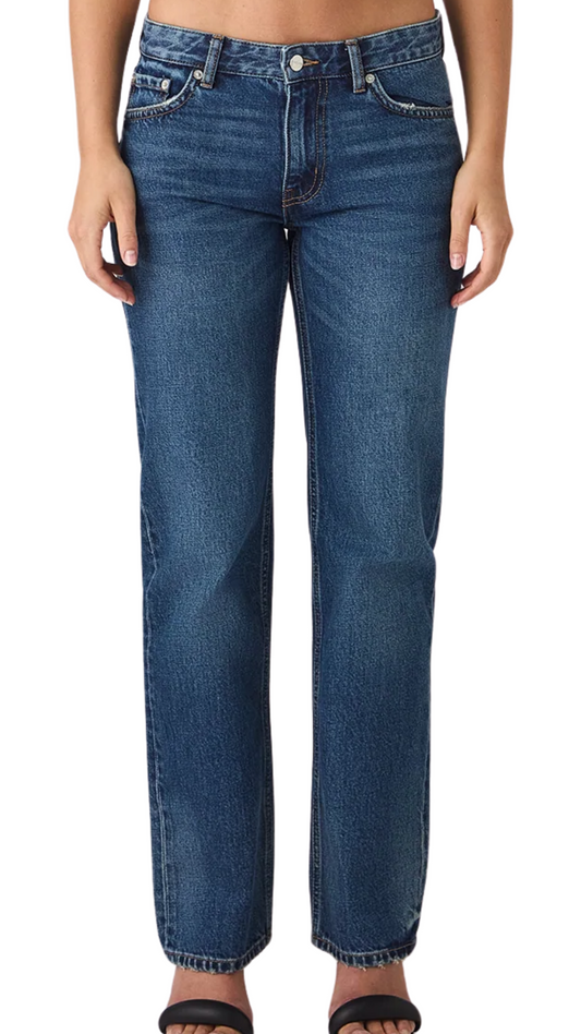 Dark Stone Regular Jeans