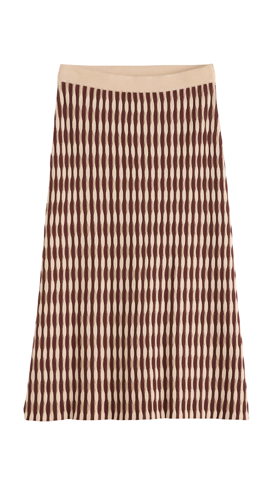 Newport Knit Skirt