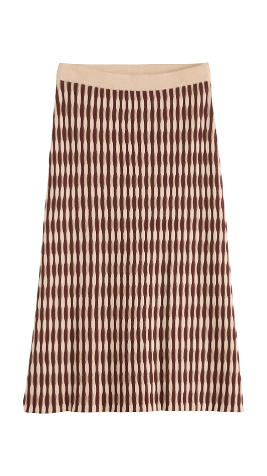 Newport Knit Skirt