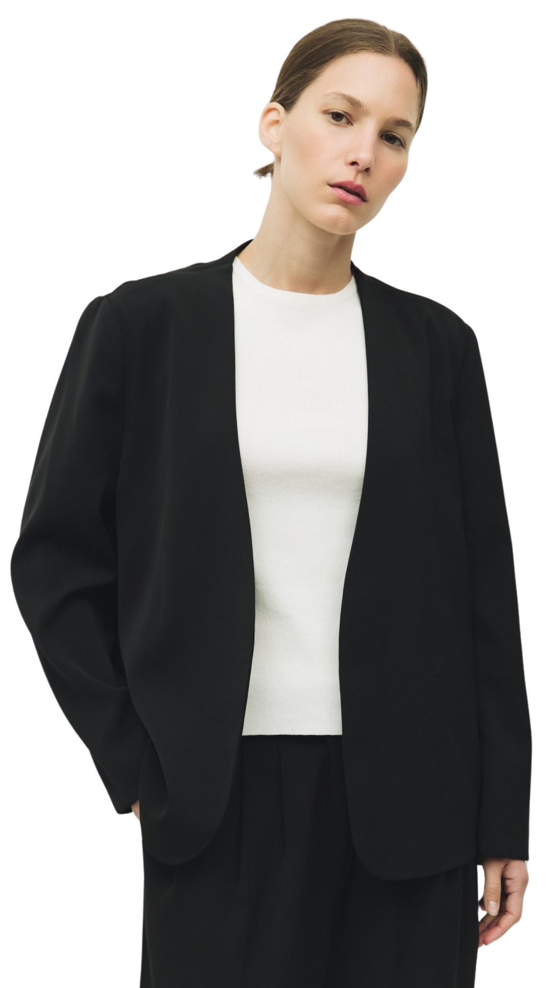 Anya Blazer