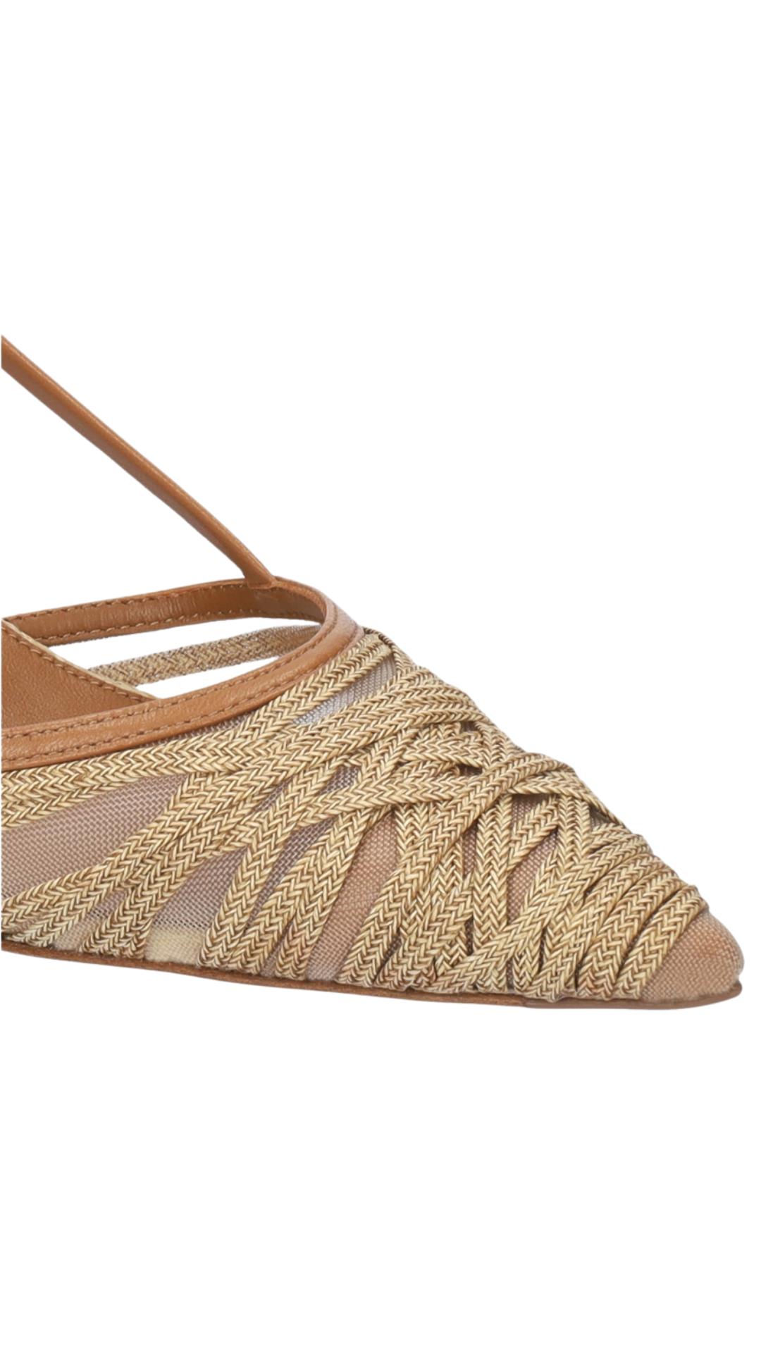Cleo 55 Pump
