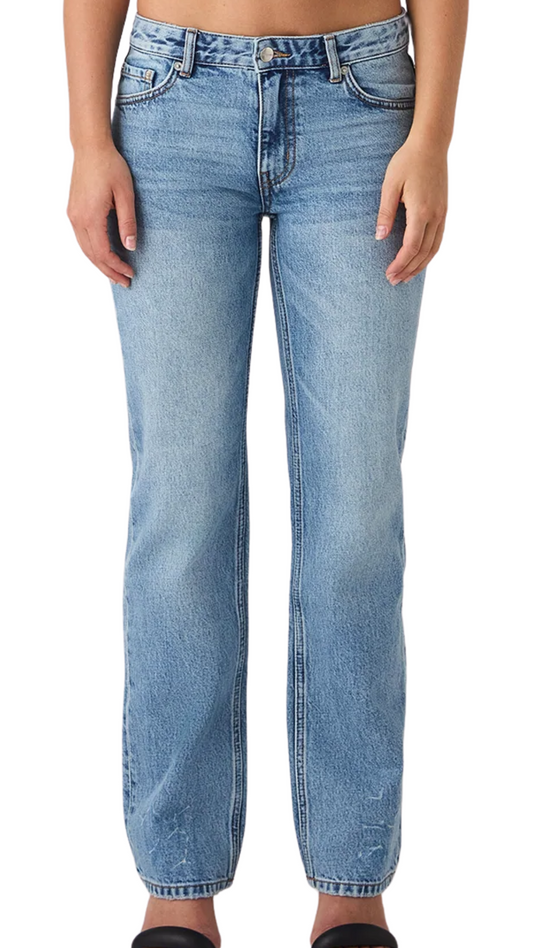 Vintage Regular Jeans