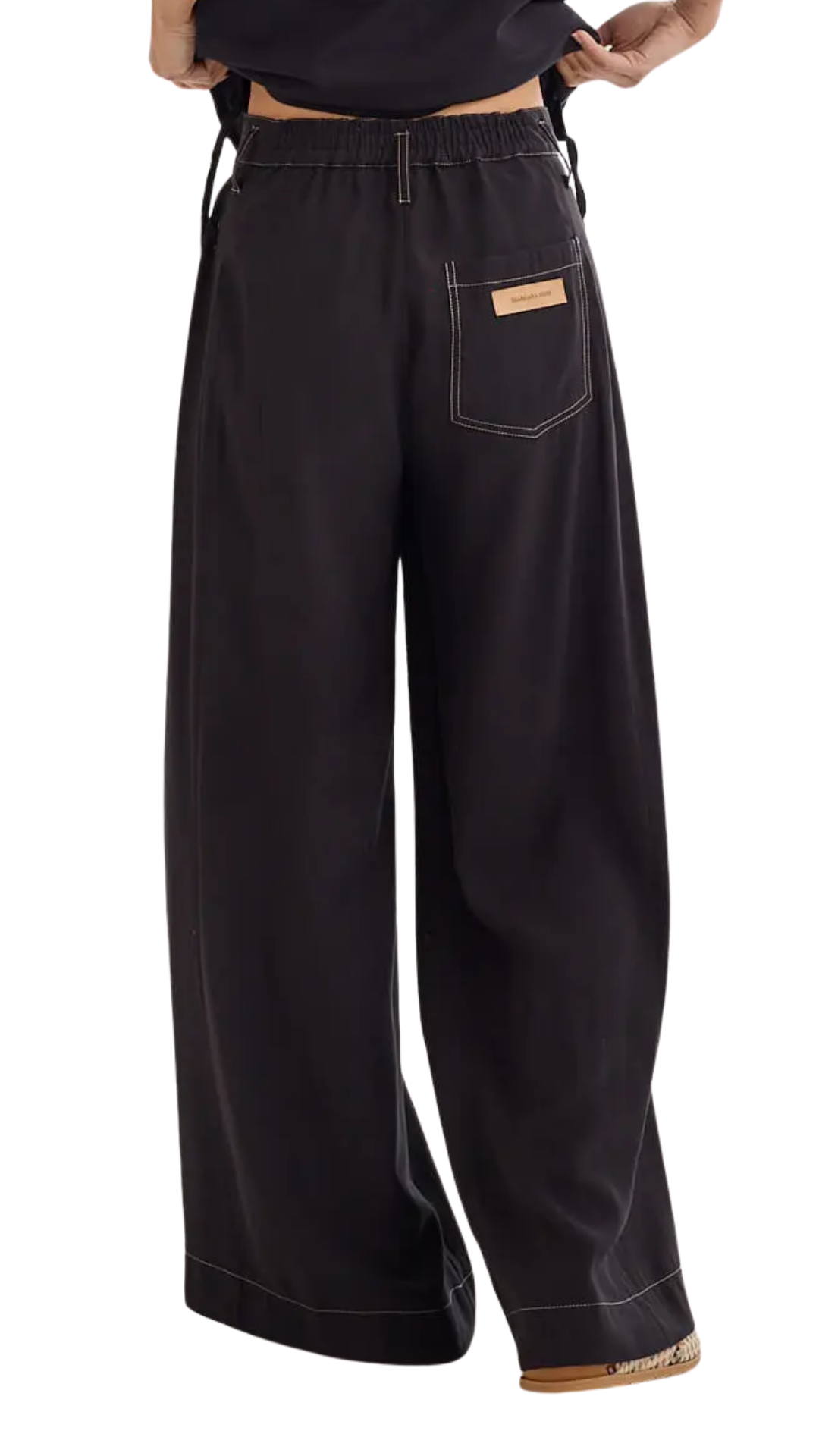 Natera Pant