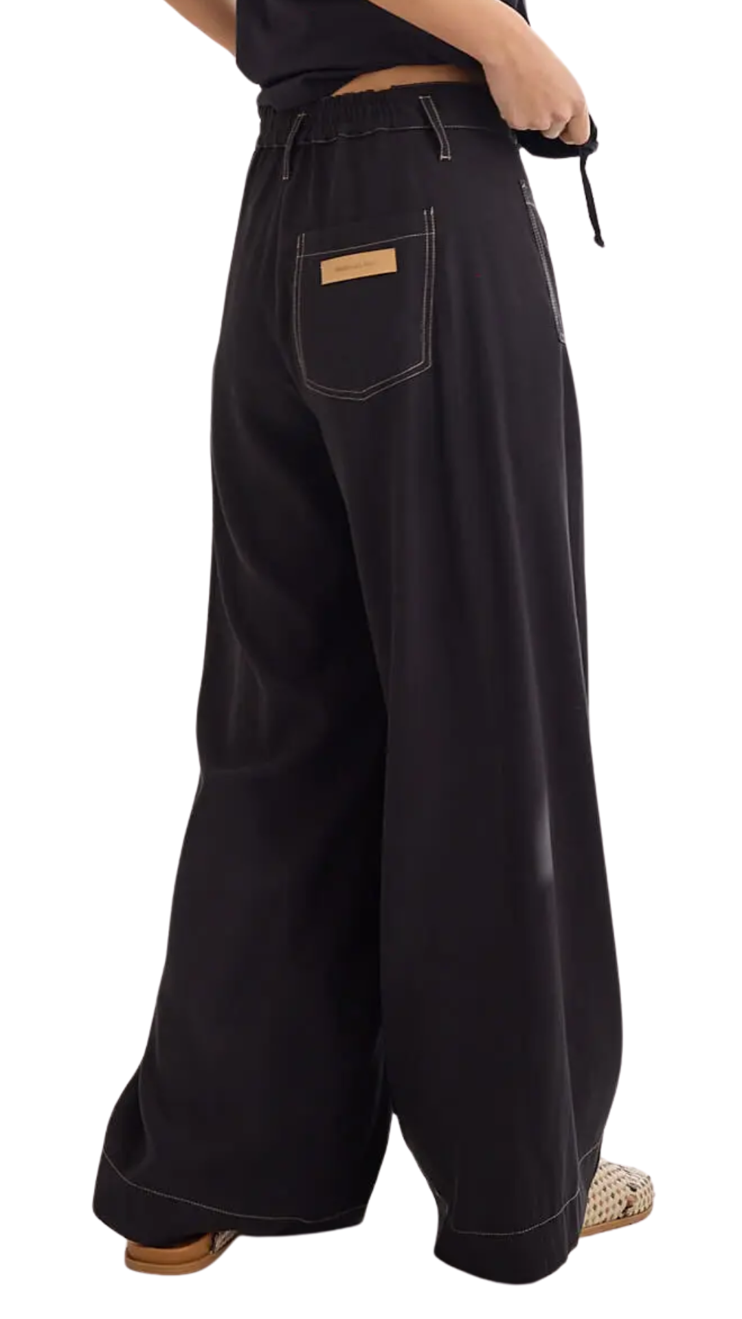 Natera Pant