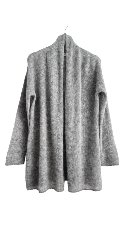 Arena Soft Cardigan