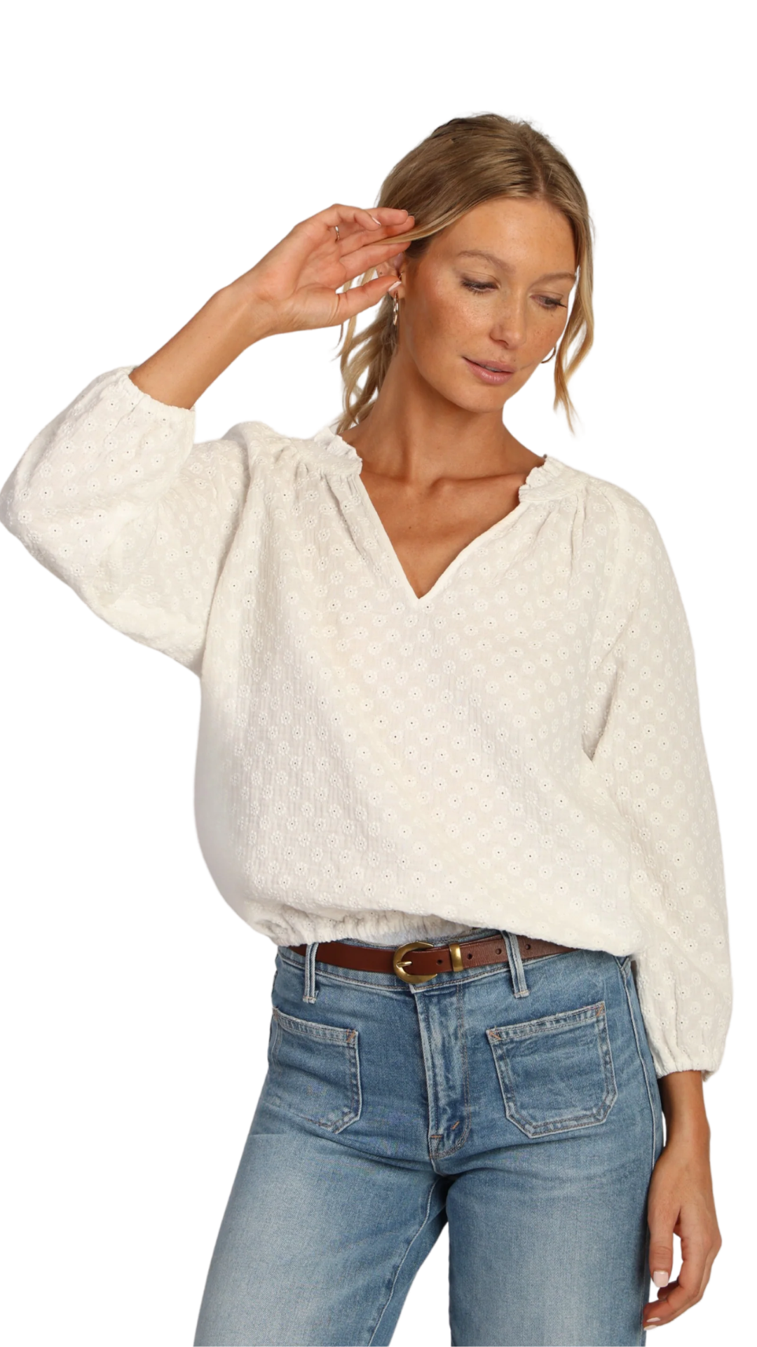 Marnie Top