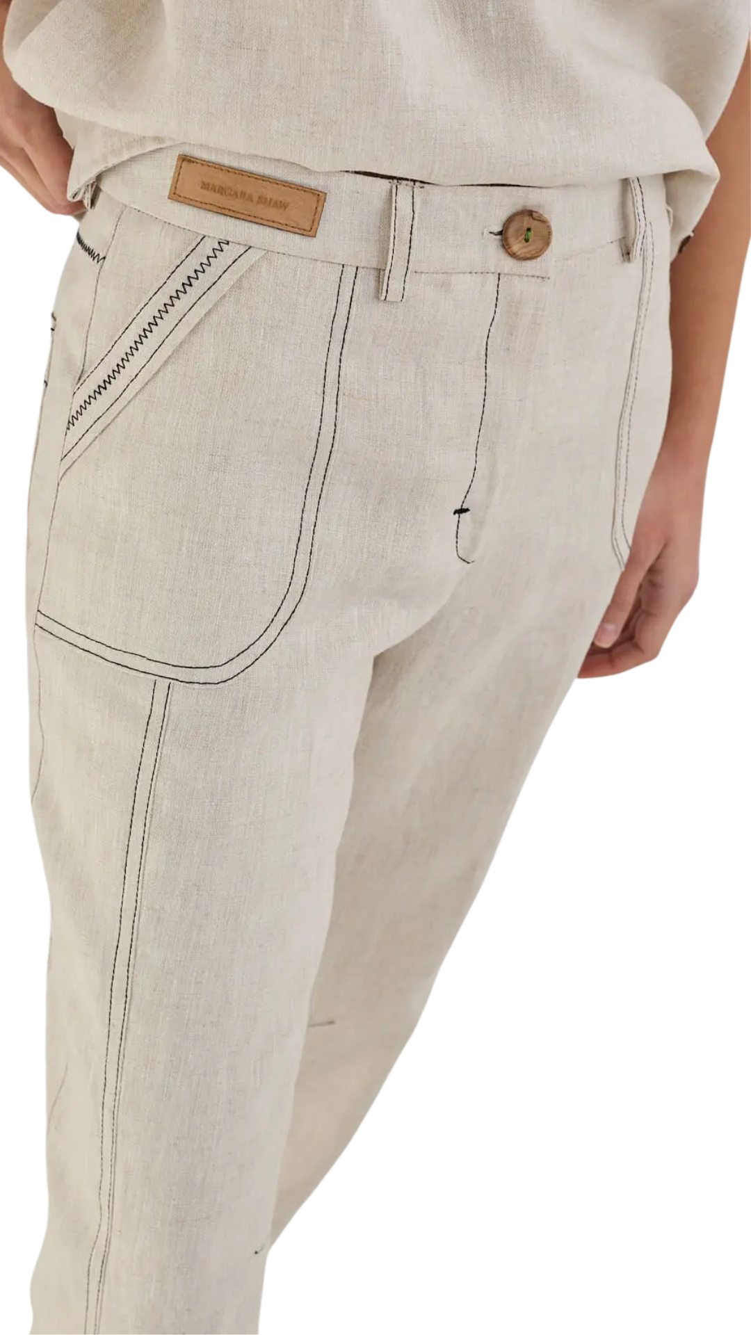 Vaika Pant